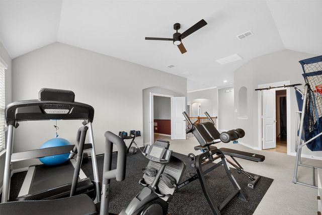 4250 Salado Creek Way, Celina, TX 75078