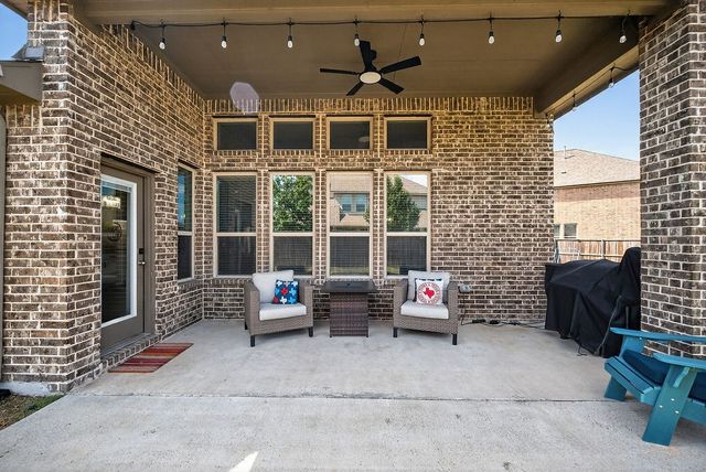 4250 Salado Creek Way, Celina, TX 75078