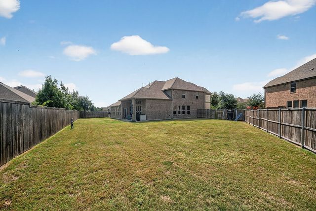 4250 Salado Creek Way, Celina, TX 75078