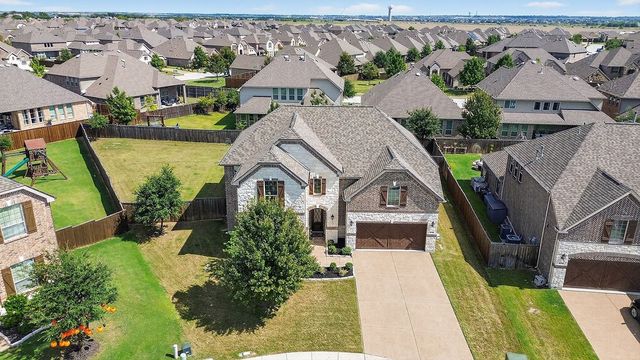 4250 Salado Creek Way, Celina, TX 75078