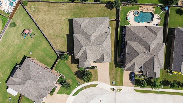 4250 Salado Creek Way, Celina, TX 75078