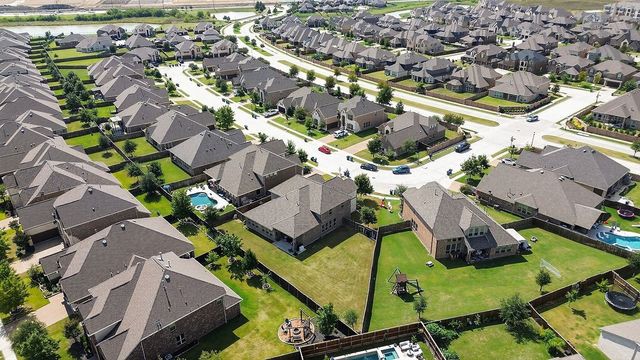 4250 Salado Creek Way, Celina, TX 75078