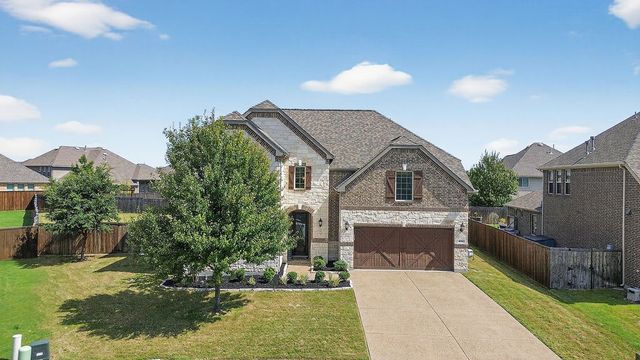 4250 Salado Creek Way, Celina, TX 75078