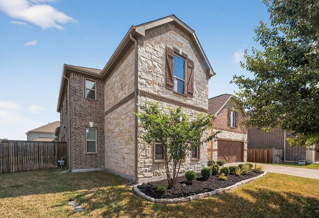 4250 Salado Creek Way, Celina, TX 75078