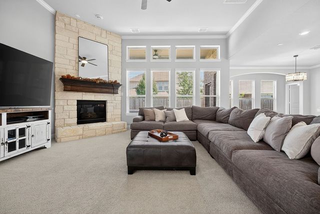 4250 Salado Creek Way, Celina, TX 75078