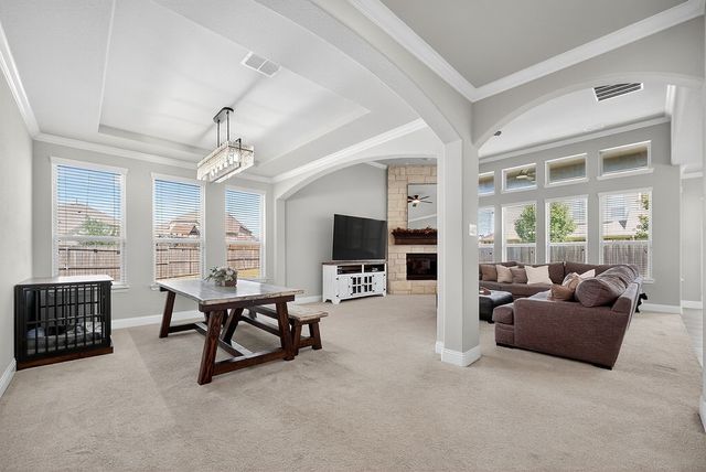 4250 Salado Creek Way, Celina, TX 75078