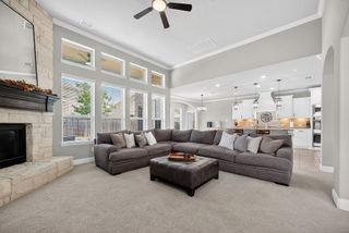 4250 Salado Creek Way, Celina, TX 75078