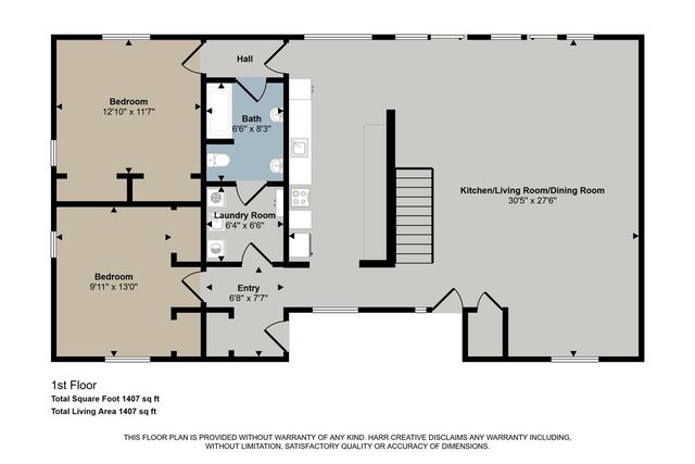 4736 Burton Street, Grand Rapids, MI 49546