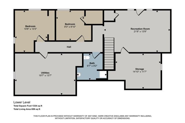 4736 Burton Street, Grand Rapids, MI 49546