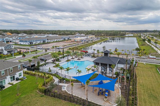 5060 RAIN SHADOW DRIVE, St Cloud, FL 34772