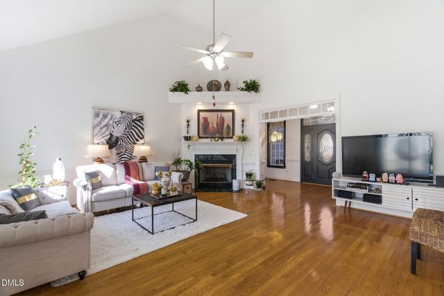 7605 Double E Court, Raleigh, NC 27613