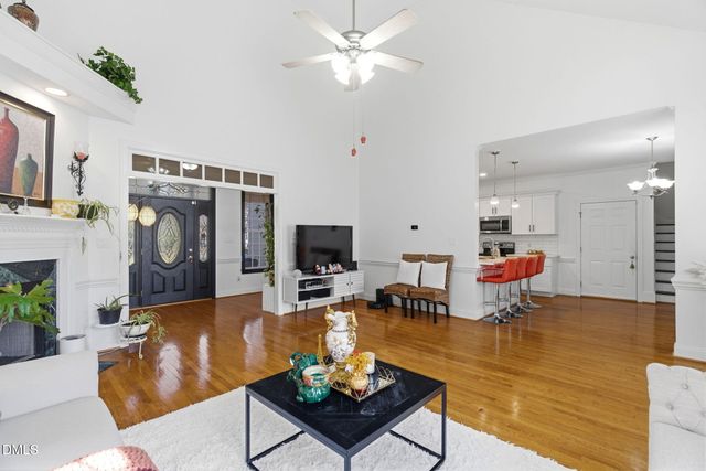 7605 Double E Court, Raleigh, NC 27613