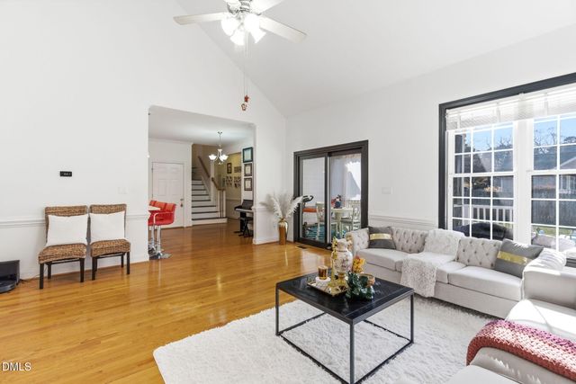 7605 Double E Court, Raleigh, NC 27613