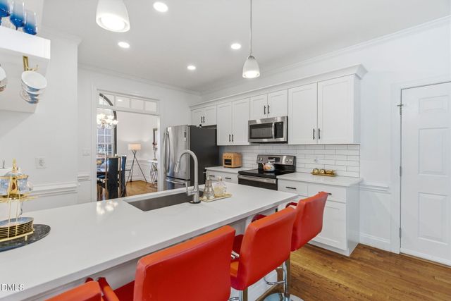 7605 Double E Court, Raleigh, NC 27613