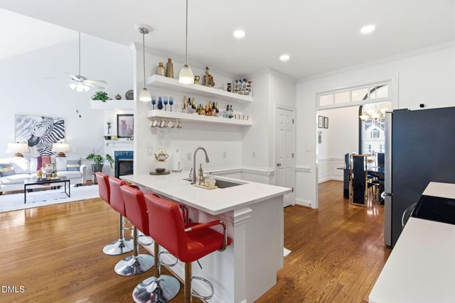 7605 Double E Court, Raleigh, NC 27613