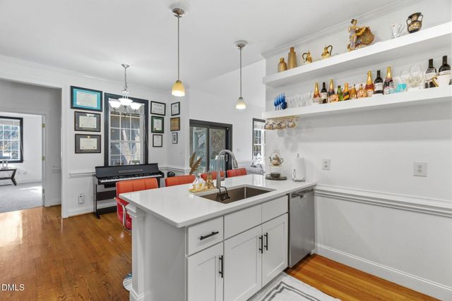 7605 Double E Court, Raleigh, NC 27613