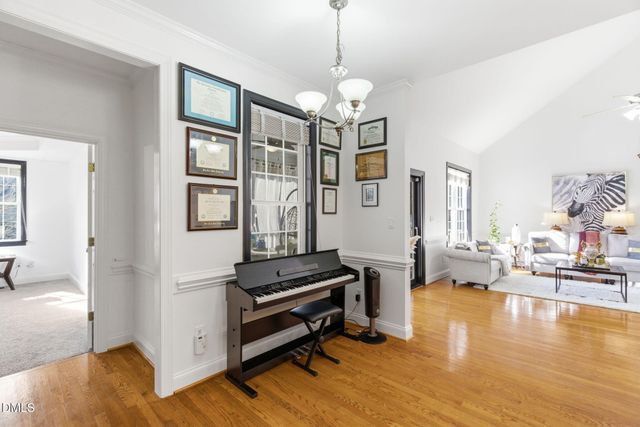 7605 Double E Court, Raleigh, NC 27613