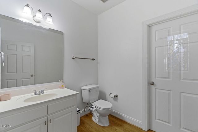 7605 Double E Court, Raleigh, NC 27613