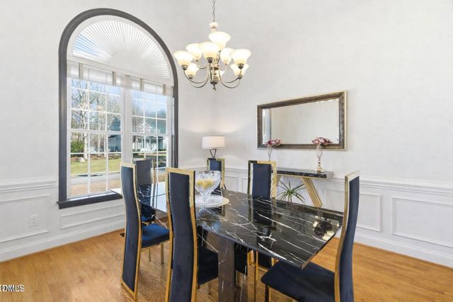 7605 Double E Court, Raleigh, NC 27613