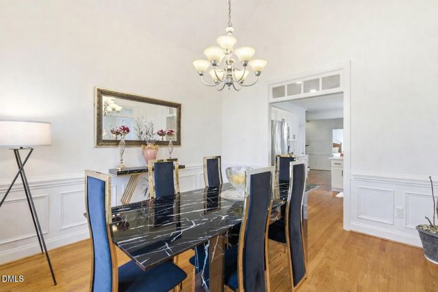 7605 Double E Court, Raleigh, NC 27613