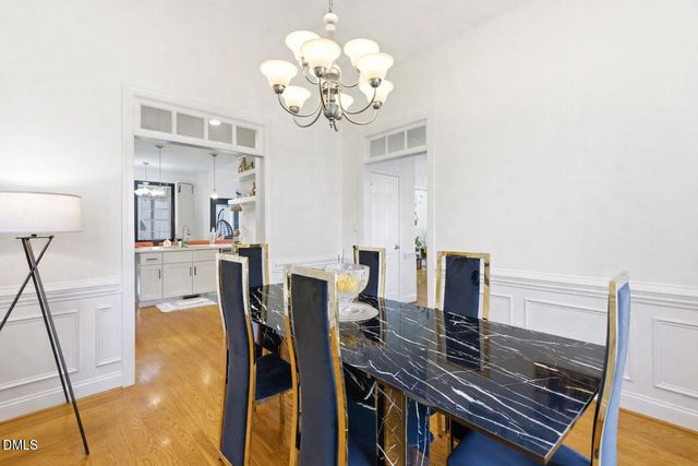 7605 Double E Court, Raleigh, NC 27613