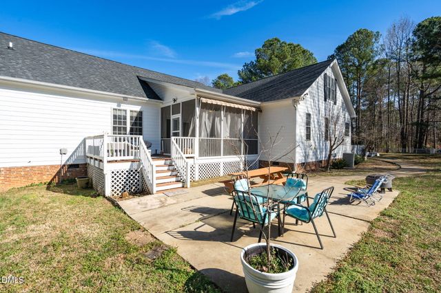 7605 Double E Court, Raleigh, NC 27613