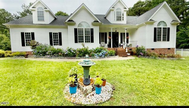 7605 Double E Court, Raleigh, NC 27613