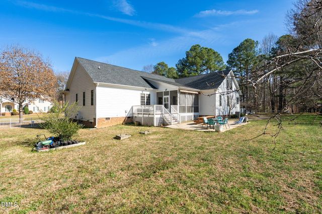 7605 Double E Court, Raleigh, NC 27613