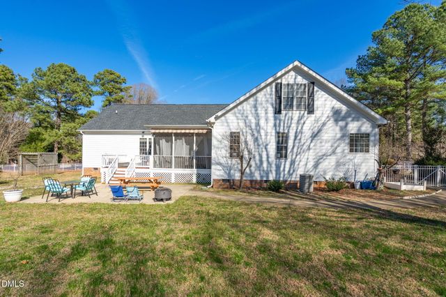 7605 Double E Court, Raleigh, NC 27613