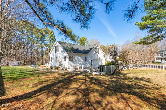 7605 Double E Court, Raleigh, NC 27613