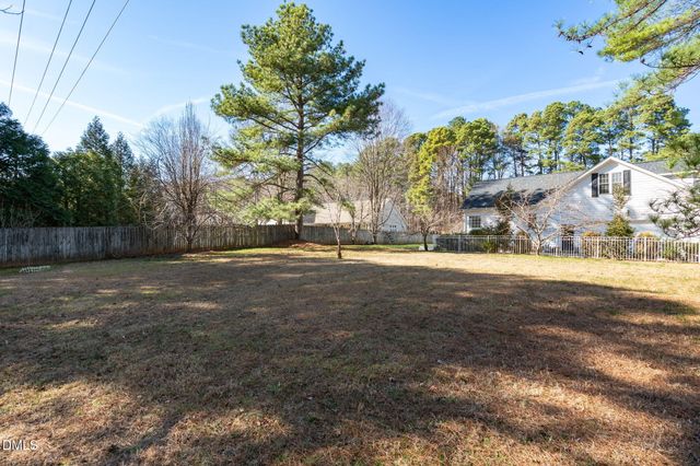 7605 Double E Court, Raleigh, NC 27613