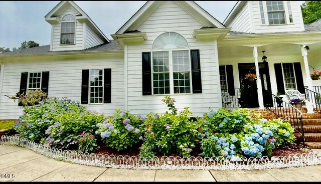 7605 Double E Court, Raleigh, NC 27613