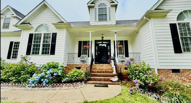 7605 Double E Court, Raleigh, NC 27613