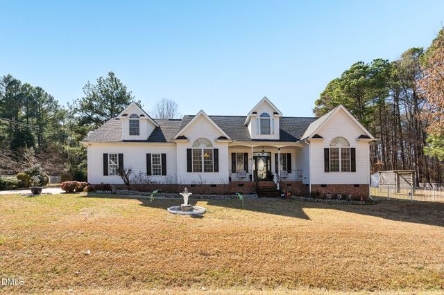 7605 Double E Court, Raleigh, NC 27613