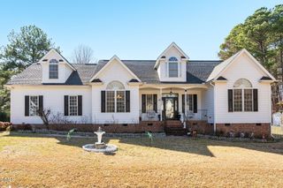 7605 Double E Court, Raleigh, NC 27613