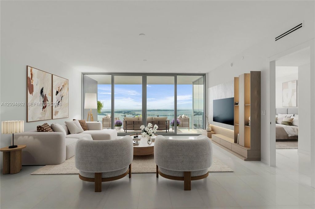 300 Biscayne Blvd Way 4203, Miami, FL 33131