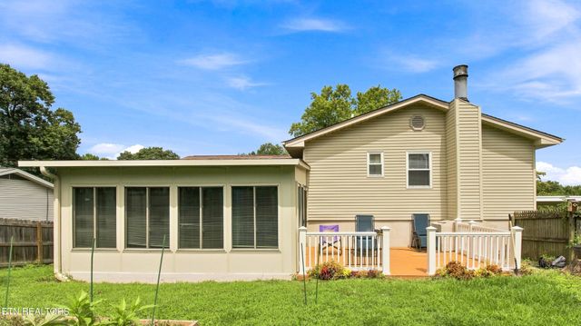 2317 Roundtree Rd, Knoxville, TN 37923