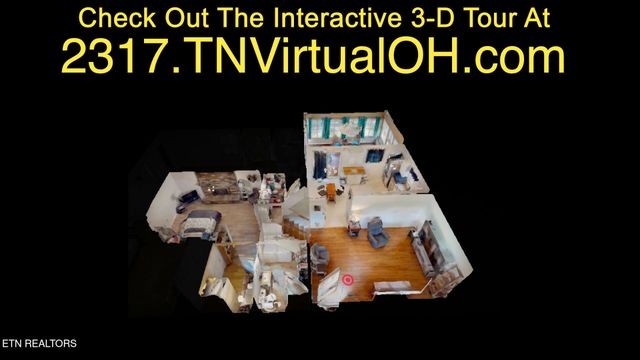 2317 Roundtree Rd, Knoxville, TN 37923
