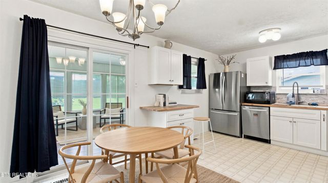 2317 Roundtree Rd, Knoxville, TN 37923
