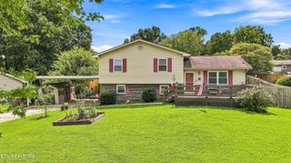 2317 Roundtree Rd, Knoxville, TN 37923