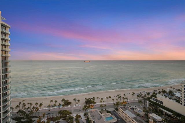 153 N Seabreeze Boulevard 2202-S, Fort Lauderdale, FL 33304