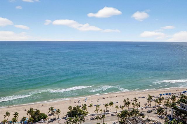 153 N Seabreeze Boulevard 2202-S, Fort Lauderdale, FL 33304