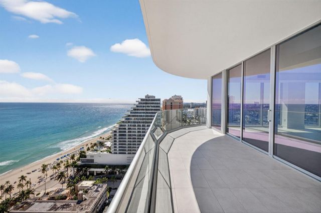 153 N Seabreeze Boulevard 2202-S, Fort Lauderdale, FL 33304