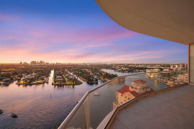 153 N Seabreeze Boulevard 2202-S, Fort Lauderdale, FL 33304