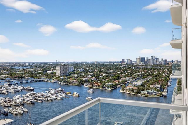 153 N Seabreeze Boulevard 2202-S, Fort Lauderdale, FL 33304