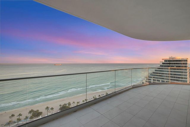 153 N Seabreeze Boulevard 2202-S, Fort Lauderdale, FL 33304