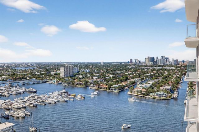 153 N Seabreeze Boulevard 2202-S, Fort Lauderdale, FL 33304