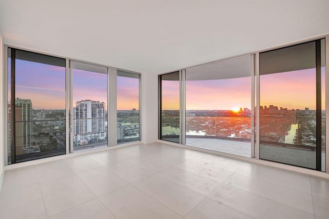 153 N Seabreeze Boulevard 2202-S, Fort Lauderdale, FL 33304