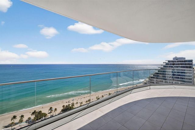 153 N Seabreeze Boulevard 2202-S, Fort Lauderdale, FL 33304