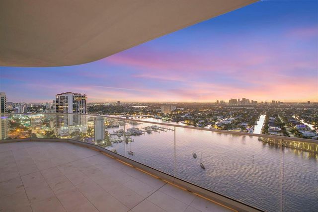 153 N Seabreeze Boulevard 2202-S, Fort Lauderdale, FL 33304